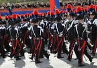 Scuola Allievi Carabinieri, forse si salva Campobasso